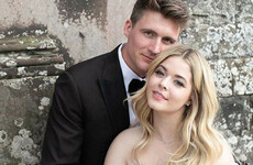 Here's everything you need to know about the Irish castle Pretty Little Liars' Sasha Pieterse got married in