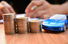 Wondering about car finance? Tell us exactly what you’d like to know