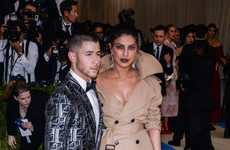 Hmm, Priyanka Chopra and Nick Jonas seem to be spending a lot of time together... it's The Dredge