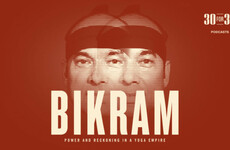 Why you should be listening to... 30 For 30's 'Bikram'