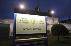 Overcrowding and treatment of older prisoners issues at Arbour Hill Prison