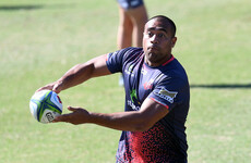 5 uncapped players in Australia squad for Ireland Tests