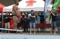 Off the record: sport stories you might have missed this weekend