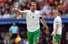 'What a servant and what a player he's been over such a long, long period'