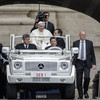 Papal visit: State planning to spend almost €3 million on security staff and equipment