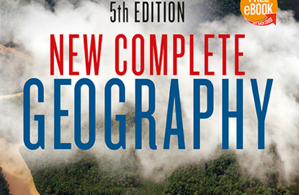 Quiz: Would you pass a Junior Cert Geography exam? · TheJournal.ie