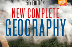 Quiz: Would you pass a Junior Cert Geography exam?