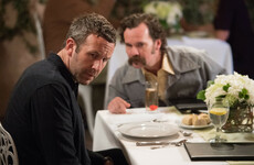 Here's everything we know about Chris O'Dowd's new show 'Get Shorty'