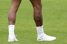 Sky Sports apologise for misquoting Sterling's gun tattoo explanation