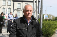 Former Anglo CEO David Drumm found guilty