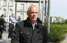Former Anglo CEO David Drumm found guilty