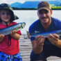 Chris Pratt let his kid say 'f***ing p***y', and the Graham Norton audience are onboard