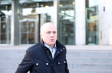 Jury asks to listen to phone conversations on second day of deliberations in David Drumm trial
