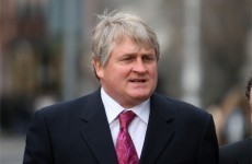 High Court halts action by O'Brien and Desmond