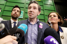 Simon Harris says abortion legislation could pass through Dáíl by September
