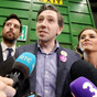 Simon Harris says abortion legislation could pass through Dáíl by September