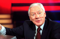 People were feeling emotional watching RTÉ's tribute to the one and only Gay Byrne last night