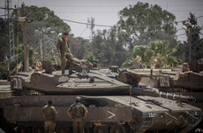 UN remains deadlocked as envoy warns that Gaza is 'on the brink of war every day'