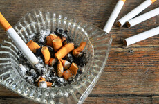 Smoking causes 100 deaths and more than 1000 hospital admissions in Ireland every week
