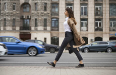 Study finds that speeding up your walking rate could make you live longer