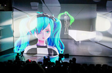 Long-dead singers playing 'live' in concert: The future of the music you love