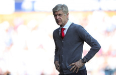 'Bored' Wenger ready to feed football addiction at ambitious club