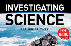 Quiz: Would you pass a Junior Cert Science exam?