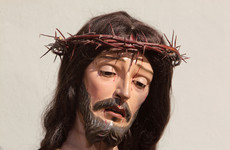 A Baptist church is getting rid of its statue of Jesus because it's 'too Catholic'