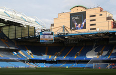 Chelsea perform u-turn and put plans to redevelop Stamford Bridge on hold