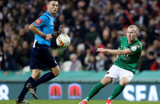 Former Cork City winger Stephen Dooley joins Rochdale