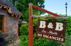 'The standards are questionable': B&Bs say cheaper Airbnb rivals may damage the sector