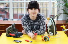 'It's been difficult - professionally and personally': Sugru's Irish founder on a 'disappointing' sale