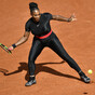Serena Williams opened up about her struggles with being body positive when she was younger