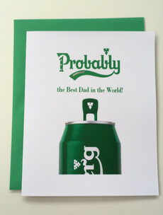 12 of the best Irish Father's Day cards you can get for the world's best aul fella