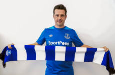 Everton appoint Marco Silva as new boss, club confirm