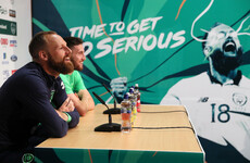 'The club talked about respect but I thought I probably wasn’t shown the respect I deserved'
