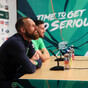 'The club talked about respect but I thought I probably wasn’t shown the respect I deserved'