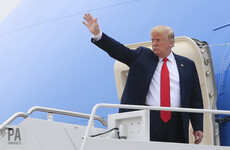 Canada hits US with €10.9 billion in retaliatory tariffs in steel row