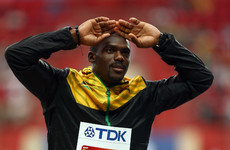 CAS dismisses Nesta Carter appeal, Jamaica remain stripped of Beijing 4x100m relay gold