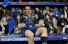 Carbery saga reaches an end, but loose ends remain for Irish provinces