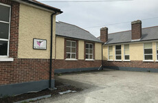 The last Traveller secondary school in the country has been given another year to plan for closure