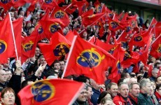 Opinion: Reds must turn tide to overcome underrated Ulster