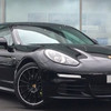 Motor Envy: The Porsche Panamera S E-Hybrid is a luxury sports car that you can plug in