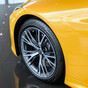 How does wheel size affect my car and driving?
