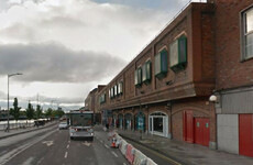 Man (70s) dies at shopping centre in Cork