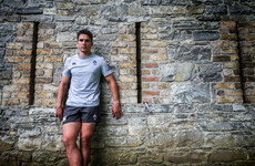 'It's still quite raw at the moment but I'm happy that I made the right decision'