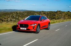 Review: Think Tesla make the best electric cars? Jaguar's I-Pace SUV is here to change that