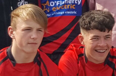 'Inspiring and funny': Tributes paid to teenage boys who drowned in Clare quarry