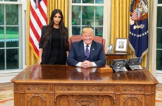 9 of the most incredulous Twitter responses to Kim Kardashian's White House visit