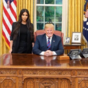 9 of the most incredulous Twitter responses to Kim Kardashian's White House visit